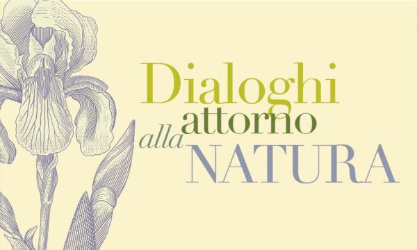 Dialoghi attorno alla Natura 2026