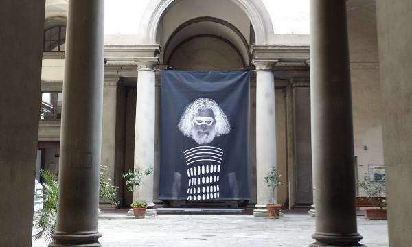 Welcome to Barerarerungar, visite guidate gratuite alla mostra