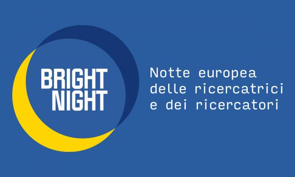 BRIGHT-NIGHT 2026 con il Sistema Museale