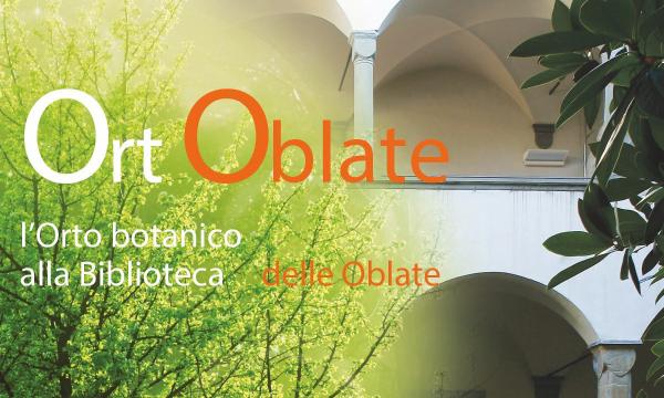 OrtOblate: visite, letture e giochi