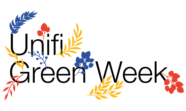SMA per la Unifi Green Week.