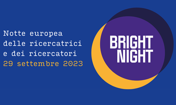 BRIGHT-NIGHT 2023, gli eventi del Sistema Museale.