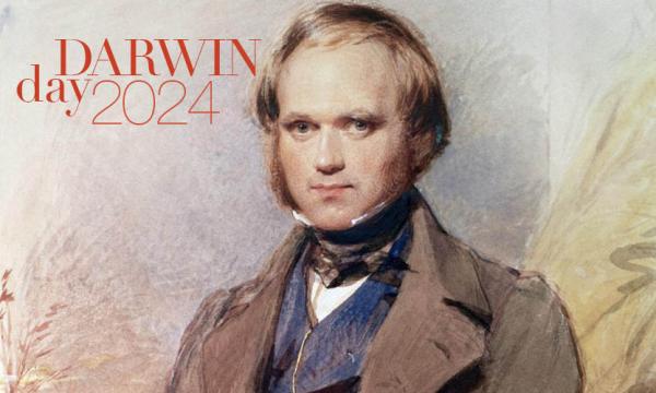 Al Museo di Geologia e Paleontologia, Darwin Day 2024