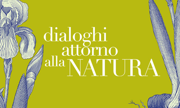 Dialoghi attorno alla natura 2024