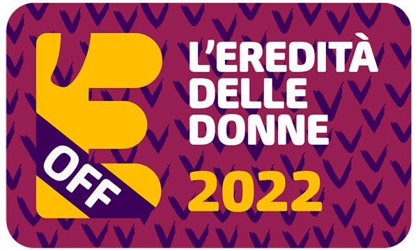 Eredità delle Donne 2022