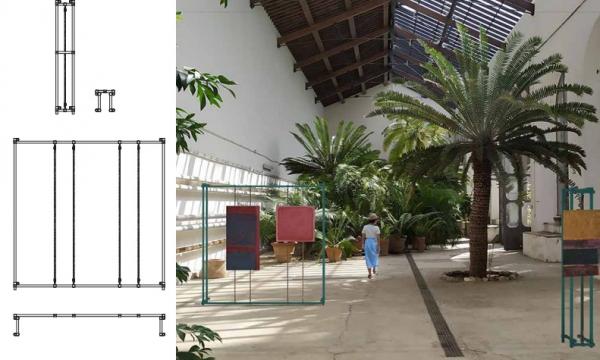 Un progetto per l'Orto botanico premiato dal Ministero della Cultura: la notizia su UnifiMagazine