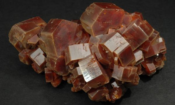 Un convegno sulle collezioni mineralogiche
