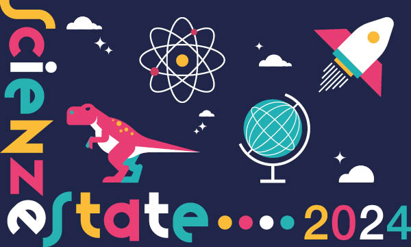ScienzEstate al Museo di Geologia e Paleontologia e Orto botanico