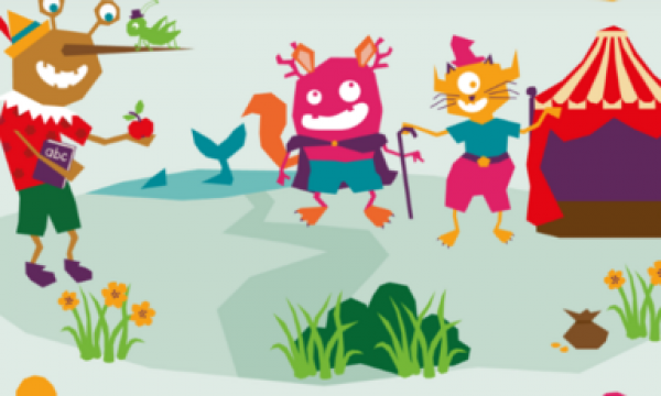 Firenze dei bambini 2026