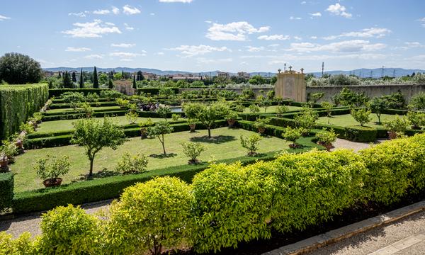 Villa La Quiete, Alle radici della tutela, conferenza
