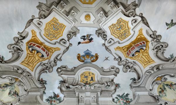 Villa La Quiete, L&rsquo;Elettrice alla Quiete, visite guidate tematiche e gratuite