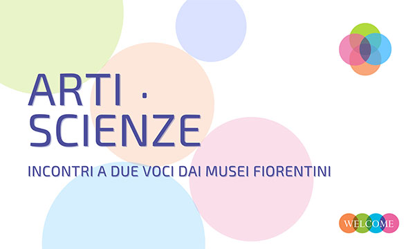 Conversazioni online con la rete Musei Welcome Firenze