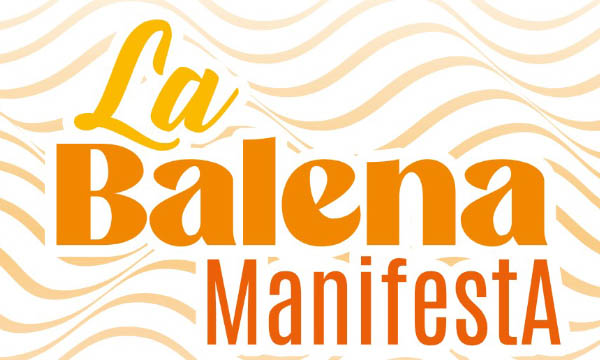 Sinalunga, SMA partecipa all&rsquo;iniziativa 'La Balena ManifestA'