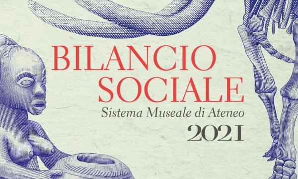 Nuovo Bilancio sociale: impegno, risorse e risultati nel 2021.