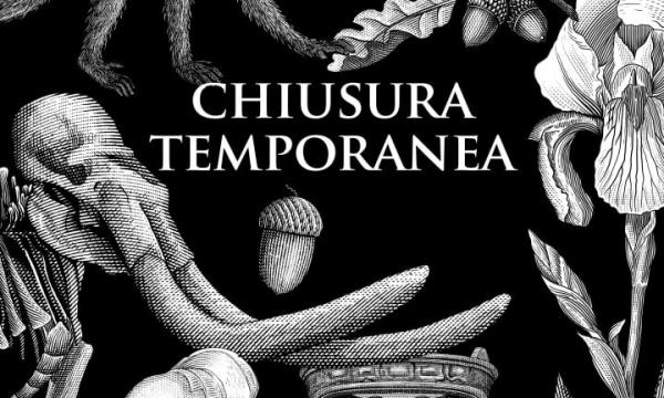 Paleontologia, chiusura temporanea sabato 17 ottobre.