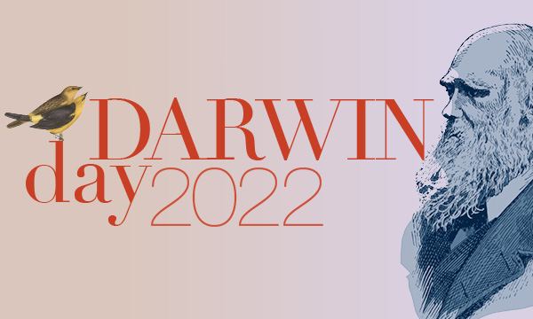 Darwin Day 2022: il naturalista britannico nella città dell'Umanesimo