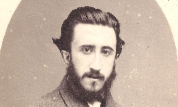 La Specola, incontro su Giacomo Doria, esploratore e zoologo, amico fraterno di Odoardo Beccari.