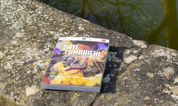 INNOVA.BIO.ORT: disponibili il video e il libro 