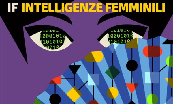 L’Eredità delle Donne 2025