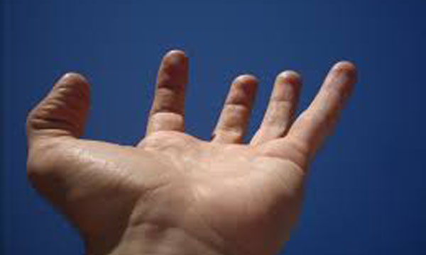 Antropologia, Il Mondo nelle mani. Visita guidata tattile alle collezioni etnografiche.