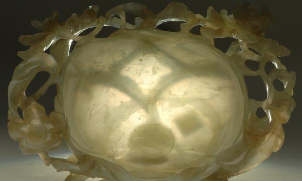 La Specola, un incontro sulla giada cinese tra storia, miti e leggende