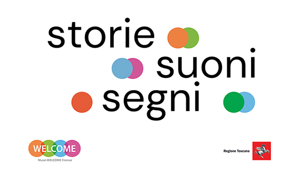 Il podcast della rete Musei Welcome Firenze, dal 9 marzo ogni luned&igrave; del mese