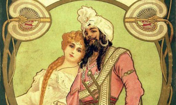 'Gli occhi di Salgari' e 'Sandokan, nel Borneo di Odoardo Beccari': doppio appuntamento con Paolo Ciampi.