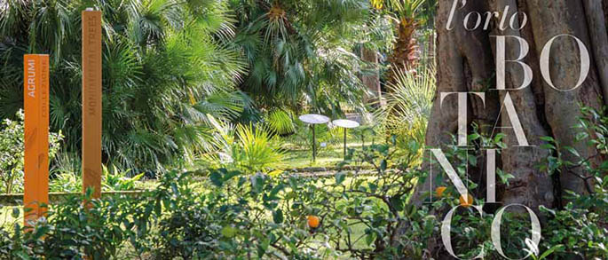 Botanical Gardens