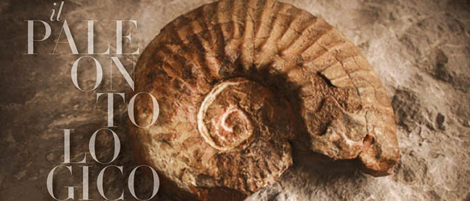 Paleontology