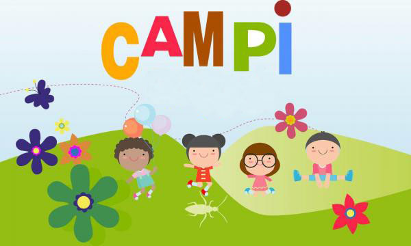 Attività per bambine/i (campi)