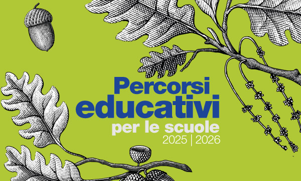 Attività per le scuole
