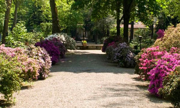 Botanical Gardens