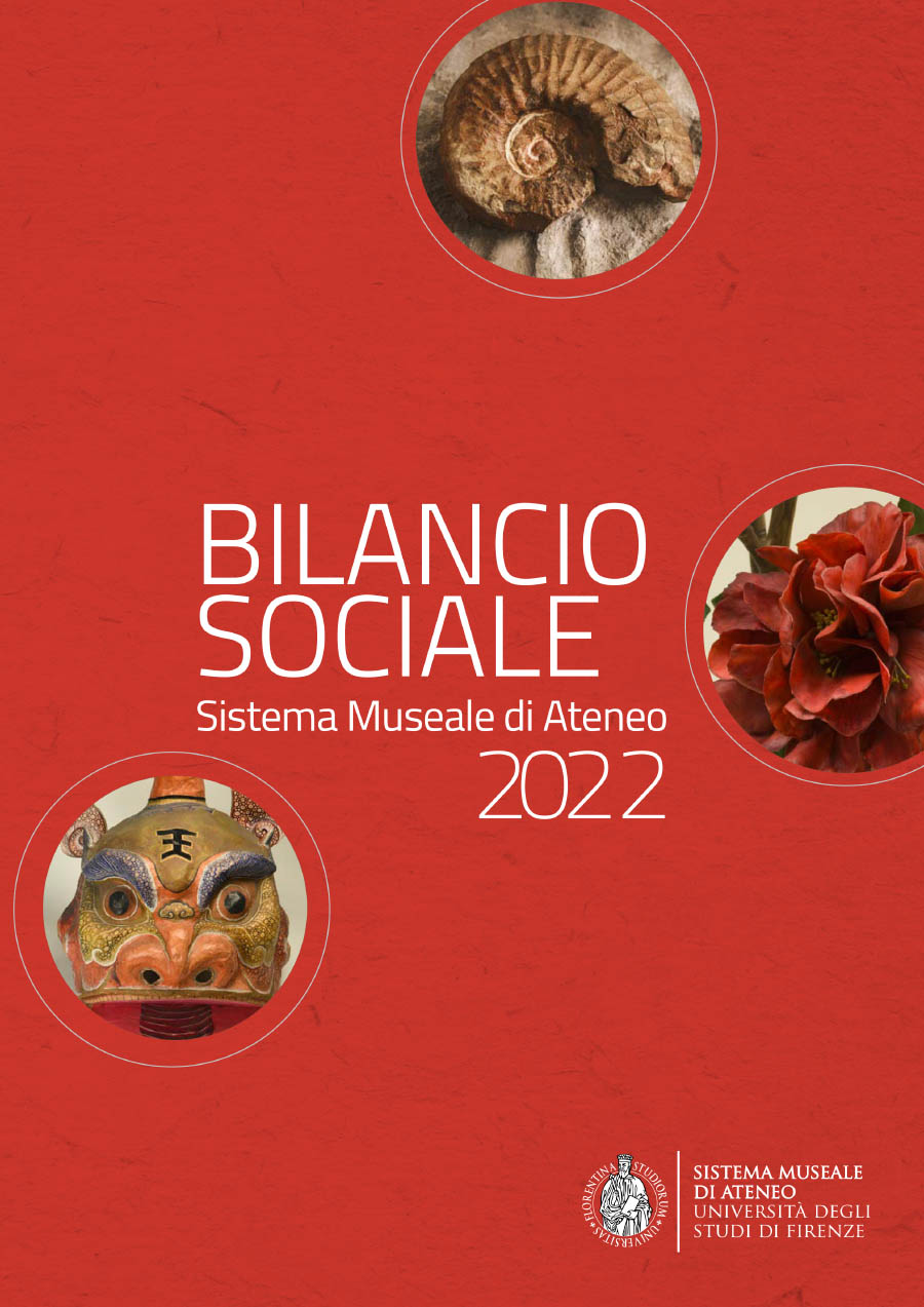 Bilancio Sociale 2022
