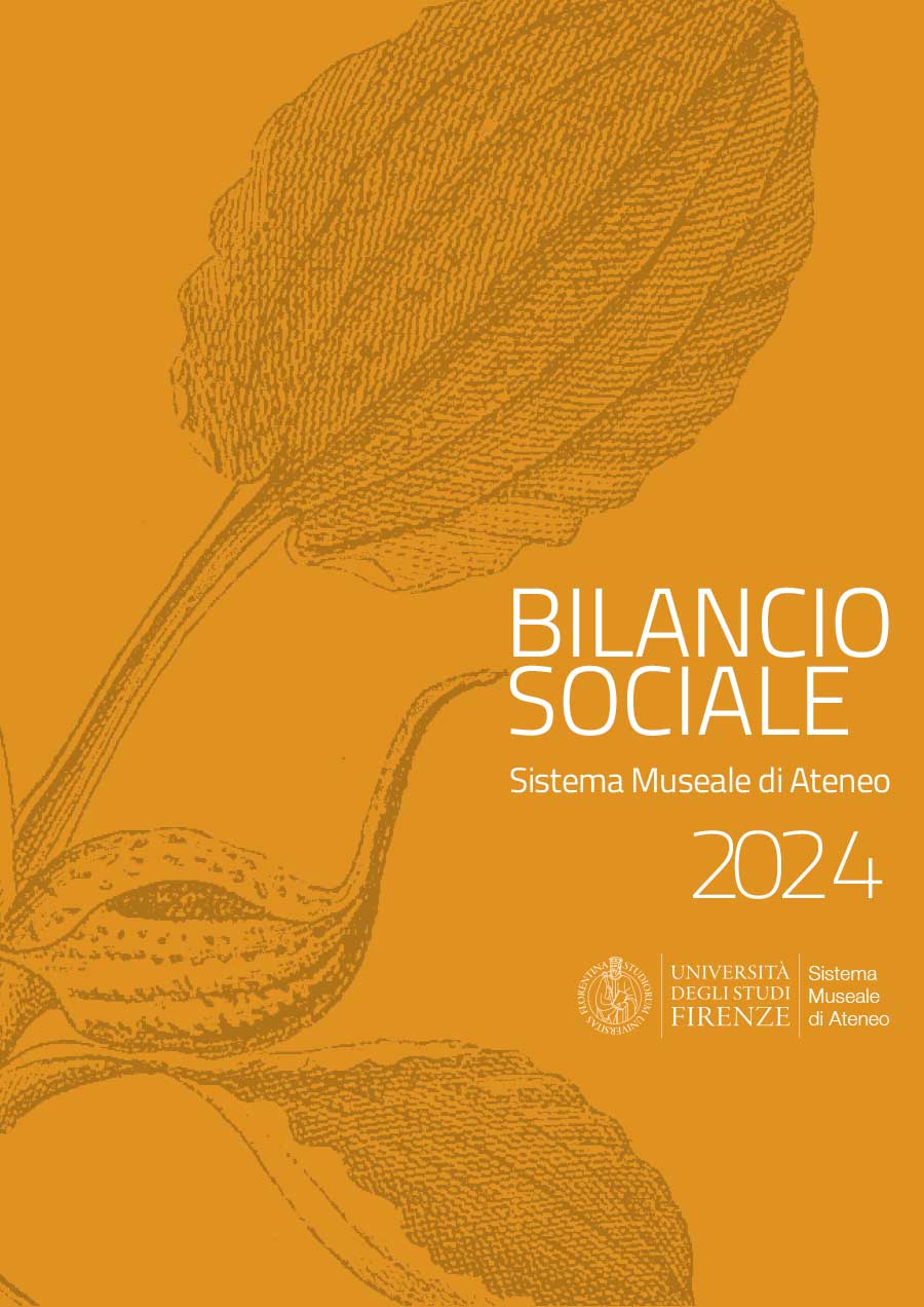 Bilancio Sociale 2024