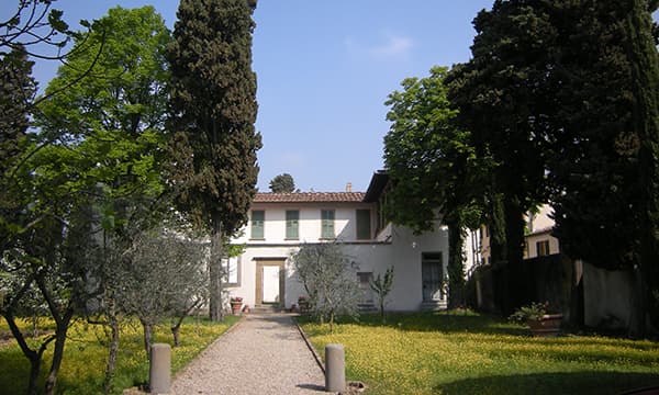 Villa Galileo