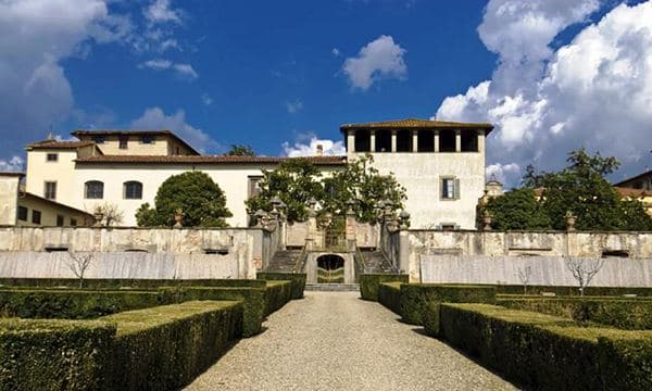 Villa La Quiete
