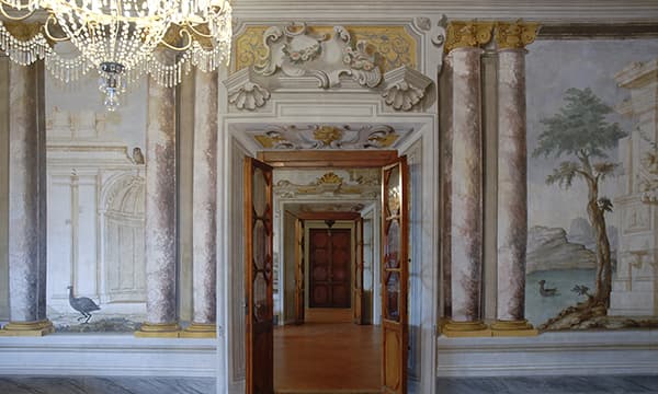 Villa La Quiete