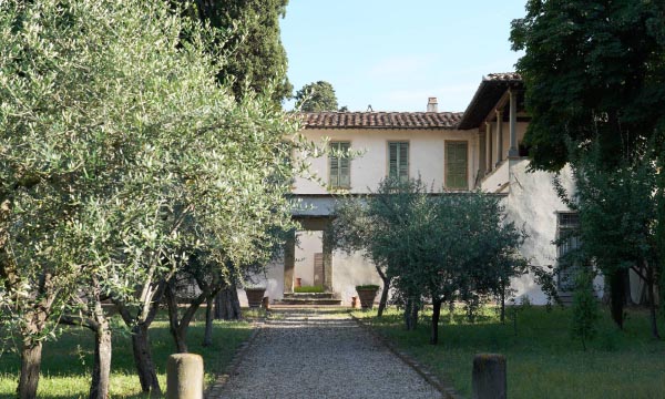 Villa Galileo