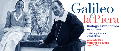 Galileo e piera