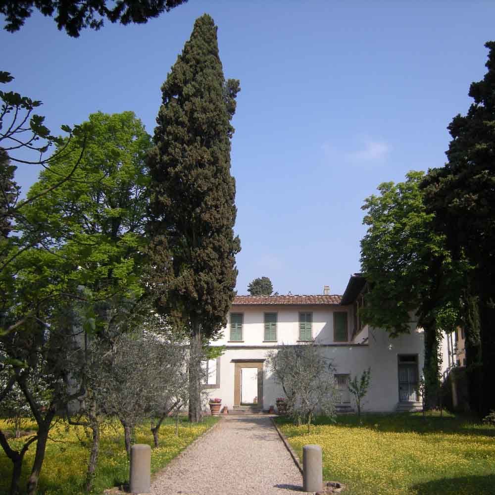 Villa Galileo