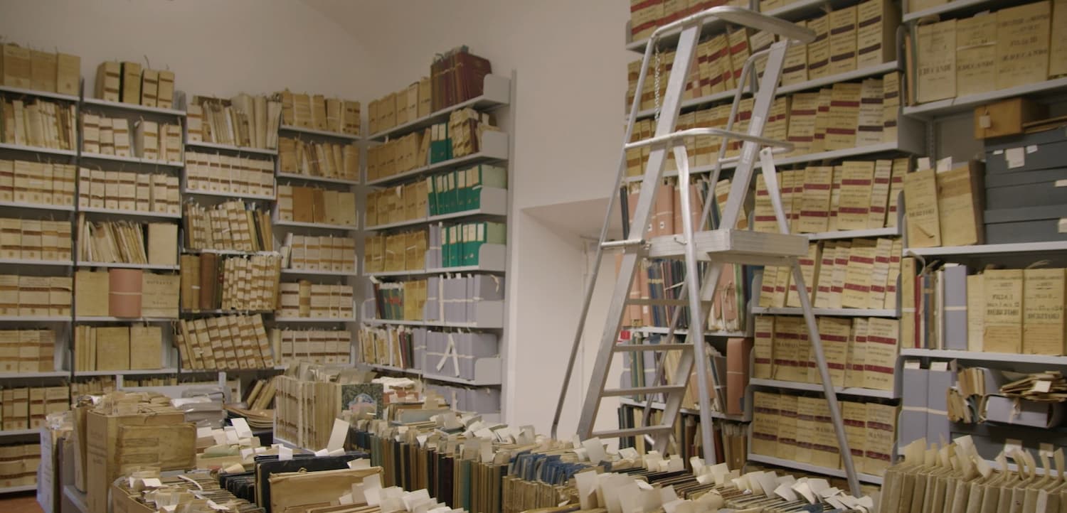 Archivio storico