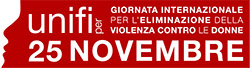 Unifi per il 25 nocembre per l'eliminazione della violenza contro le donne