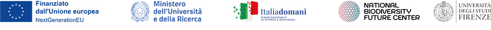 Fascia loghi PNRR